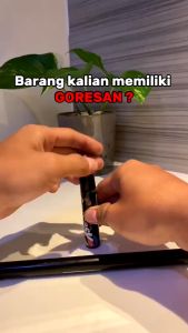 Kelas Profesional: Penghilang Baret Mobil & Spidol Ajaib Goresan Body Mobil