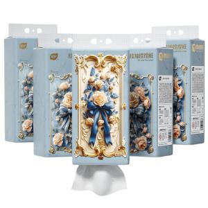 Botare | Home Use Tissue Paper Hand Wiping Toilet