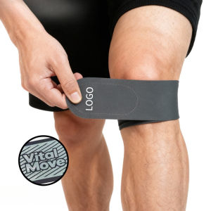 TLXT | Patella Tendon Knee Straps Knee Brace Knee Support Patellar Stabilizer for Running Hiking Tennis Jumping Arthritis