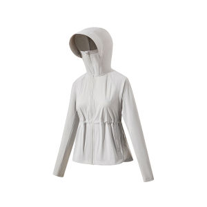 BOSIDENG | Slimming UV Protection 100 Cool Breathable Sun Protection Clothing