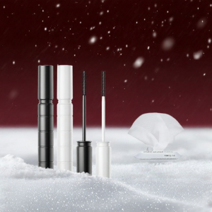 Marie Dalgar | Lengthening & Curling Mascara