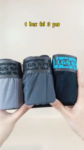 Celana Dalam Pria LGS GENERATION LGS 883 Isi 3Pcs