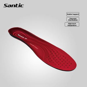 Santic | Flat Foot Arch Support Insole Shock Absorption