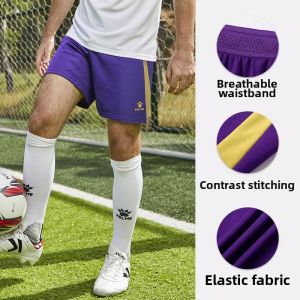 Kelme | Quick-drying Knit Shorts for Kids