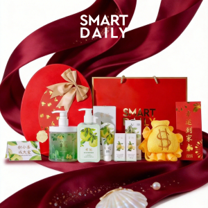 Smart Daily | Anti-Wrinkle Brightening Hand Cream