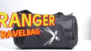 EVERNEXT - TAS TRAVELBAG PRIA TAS GYM TAS MUDIK TAS OLAHRAGA BACKPACKER TRAVELBAG RANGER OUTDOOR