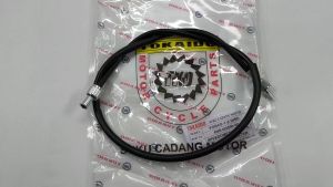 Kabel Speedometer Fizr Cakram (TOKAIDO/DSK) Kilometer Cable Seling Iner Tali Kawat Spido Yamaha Fizr