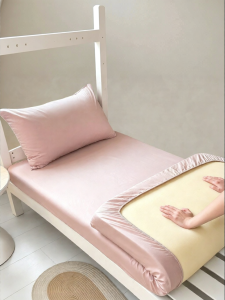 Cosmo Lady | Chăn Bọc Giường Dày Phù Hợp Với Ký Túc Xá