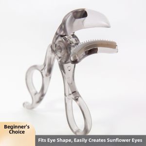 Natural Curl Long-lasting Eyelash Curler