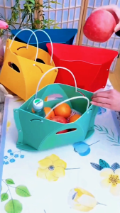 VOVOVA Card folding stool portable plastic travel outdoor fishing travel ultra light stool camping chair