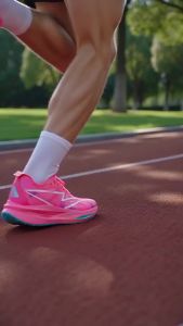 Men Running Shoes Carbon Board Speciality Marathon Sports Outdoor Breathable Lightweight Womens Comfortable Athletic Sneakers