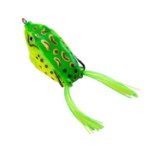 Ewitgo | Blackfish Killer Lure Kit Artificial Frog Bait