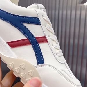 RFA TOP FREE BOX Winter Jepang style Sepatu Sneakers Wanita Premiu SW101