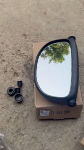 Gương 719 xe hyundai 1 tấn 1t25 đời 98 99 2000 97 đến 2004 potrer gương tai voi gương xe ô tô gương chiếu hậu