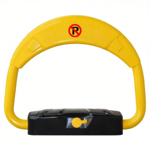 CHEJIAN | Smart Remote Control Heavier Parking Lock
