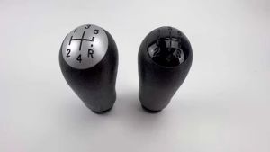 Alat ganti kereta ketua gear shift knob untuk Renault Clio 3 Twingo 3 Laa 2 modus Dacia Dokker duster Logan II
