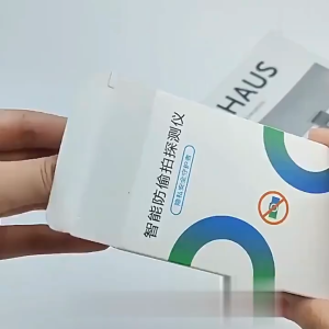 Thiết Bị Phát Hiện Camera Ẩn Mini Type-C | Máy Dò Camera Quay Lén Camera Hồng Ngoại Camera Lỗ Kim