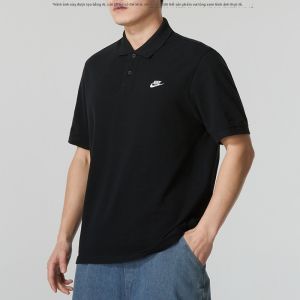 Nike | Áo POLO Thể Thao Mới Mùa Hè