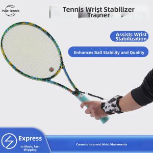 pro performance | Wrong Swing Correction Wrist Trainer Tennis Training Tool