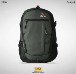 Elbrus - Tas Ransel Backpack Multifungsi Catania 25L Free Rain Cover Bag Made in Indonesia