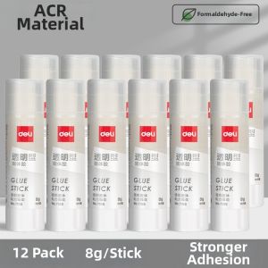 deli | Non-Formaldehyde Safe Solid Glue