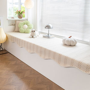 Yem | Baby-friendly Cool Decorative Seat Pad