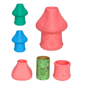 ตัวกรองอากาศส่วนบุคคล ตัวกรองควันพร้อมไส้กรองเปลี่ยนได้ สำหรับรถยนต์ งานปาร์ตี้ ดักควัน ใช้งานได้ยาวนาน