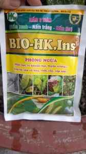 NẤM 3 Màu 100ml / Phòng Ngừa Tuyến Trùng Sâu Tơ Sâu vẽ bùa rệp sáp