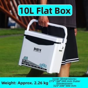 DIAOHAINI | Portable Mini Multifunctional Fishing Box 20L