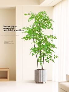 LIANYOU | Luxury Decorative Artificial Nandina Domesticus