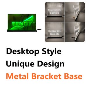 Fendt Tractor-3D Carving LED Neon Sign Home Decor Wall Wedding Creative Bedroom Desk