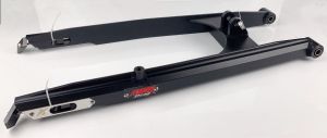 YAMAHA Y15ZR Y16ZR SWING ARM KINGDRAG DRAGSTER R ALLOY  66CM (std+ 2 inches )