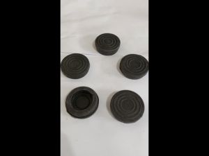 Karet Dop 2 Inci: Aksesoris Pelindung Furniture
