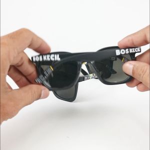 Kacamata Anak Motif Keren