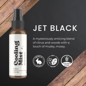 Premium Cooling Mist Body Spray