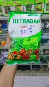 COD PUPUK ULTRADAP PAK TANI NETTO 1KG
