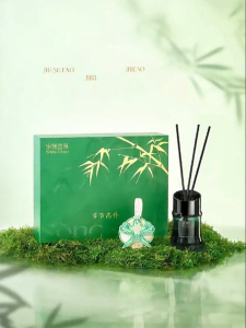 SONGCHAO | Fragrant sachet for gift tea scented ornament
