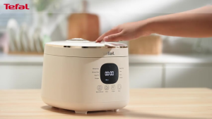 Tefal Rice Mate Mini Fuzzy Logic 0.7L - RK5151