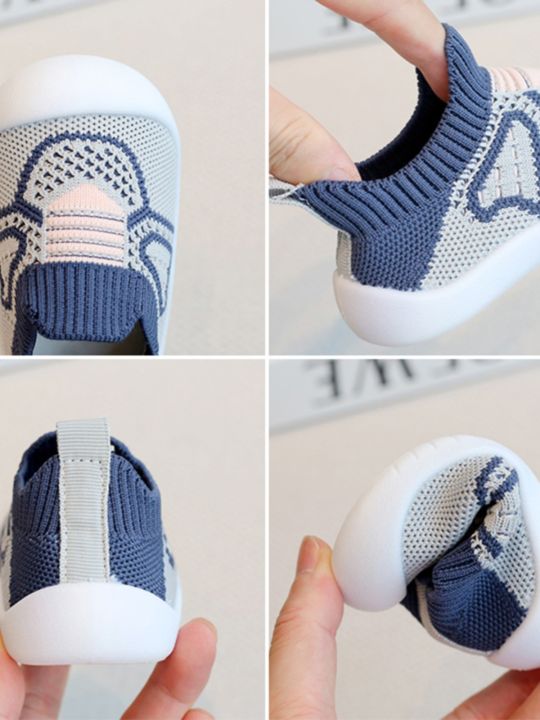 4-tlg. Atmungsgitter Gitterpolster - Anti-Stoß Polster Für Babybetten