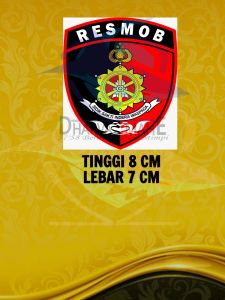 Stiker Resmob Stiker Reserse Mobile stiker polres stiker polda stiker polsek Stiker Reserese Mobile