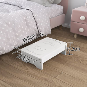 Multi-purpose Footstool