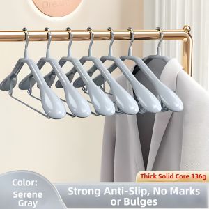XUANG | Non-slip No-mark Deform-preventing Hanger