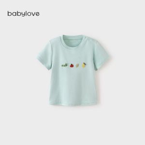 babylove | Breathable Antibacterial Cool T-shirt