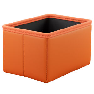DELIHUA | Foldable Car Trash Can Stand