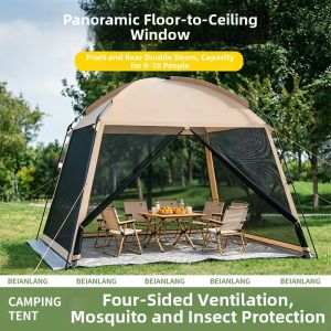 BEIANLANG | Mosquito Proof Sun Shade Tent