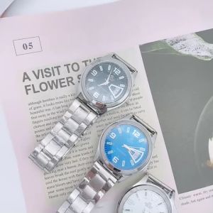 นาฬิกา 36-28 มม, รุ่น EF-129D, นาฬิกาข้อมือชาย นาฬิกา คู่, นาฬิกา ผญ สแตนเลส หน้าปัด บอกวันที่ เก๋ไก๊