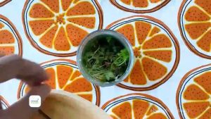 BRUNO แก้วปั่นไร้สายแบบพกพา สีงาช้าง รุ่น BHK249-IV