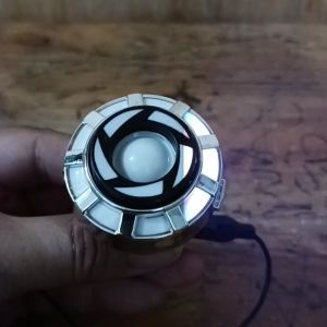 Aksesoris Lampu Motor: Projie Rainbow Stop Lampu