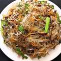 MIẾN DONG PHIA ĐÉN NGUYÊN CHẤT - ĐẶC SẢN CAO BẰNG( 1KG ). 