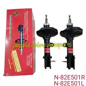 N82E501R N82E501L [2PCS] REAR SHOCK ABSORBER PAIR HYUNDAI TUCSON 2005-2010 (N-82E501)